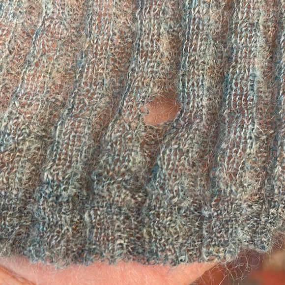 Rag & Bone lightweight sweater size medium - Picture 6 of 7